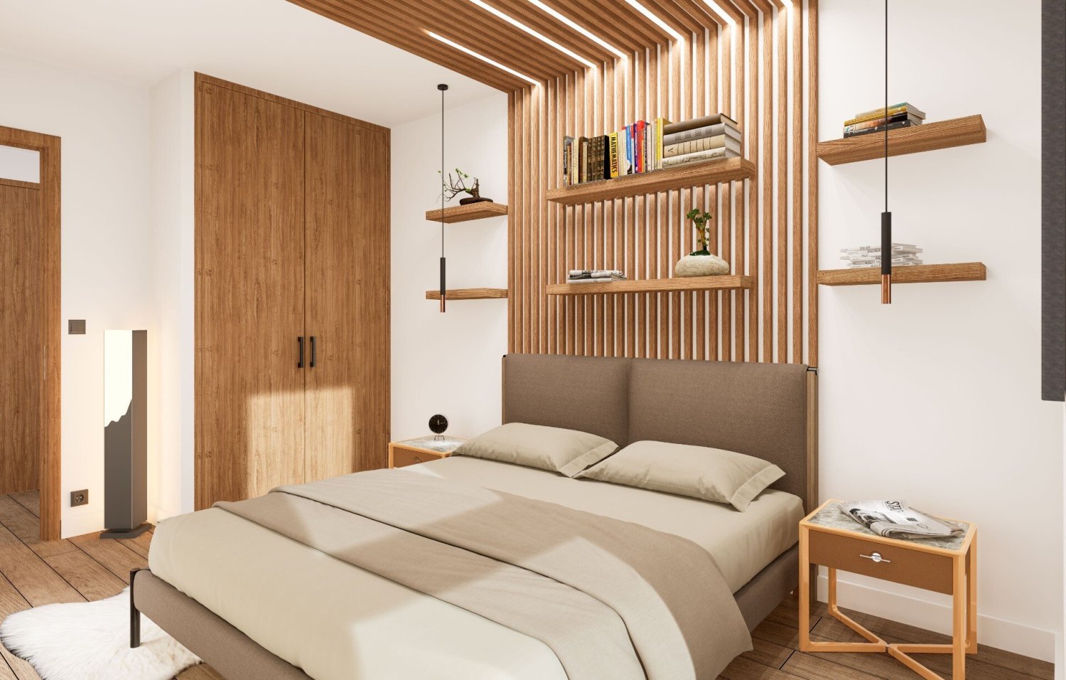 3 bedrooms Apartment in Chamonix-Mont-Blanc, France No. 425