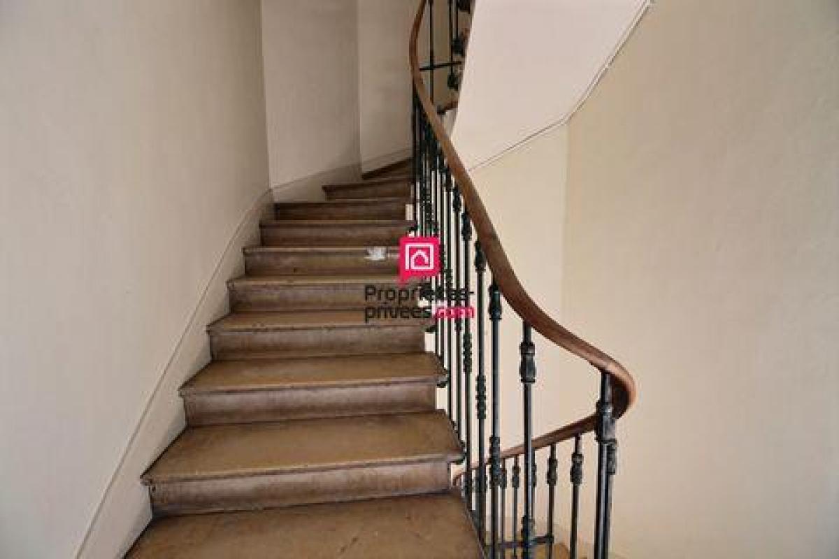 Apartamento com 2 quartos em condomínio em Orange, France N.º 16716