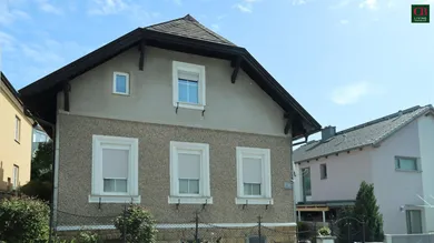 4-Zimmer Haus in Klosterneuburg, Austria, Nr. 136023