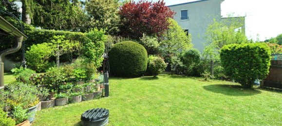 4-Zimmer Haus in Klosterneuburg, Austria, Nr. 136023 2