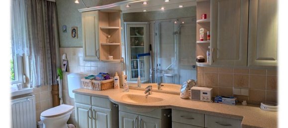 4 rooms House in Vorpommern-Greifswald, Germany No. 268645 8