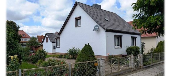 4 rooms House in Vorpommern-Greifswald, Germany No. 268645 2