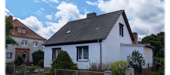 4 rooms House in Vorpommern-Greifswald, Germany No. 268645 3