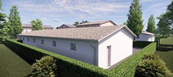 4 rooms Villa in San Giovanni in Persiceto, Italy No. 24415 9