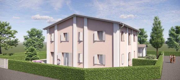 4 rooms Villa in San Giovanni in Persiceto, Italy No. 24415 2