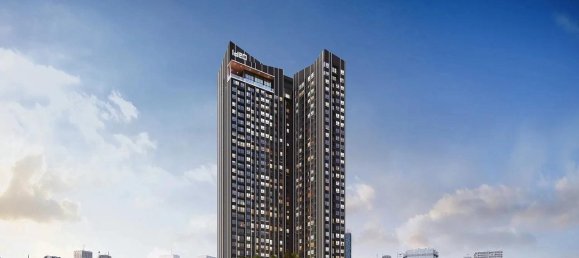 1 bedroom Apartment in Bangkok, Thailand No. 22607 11