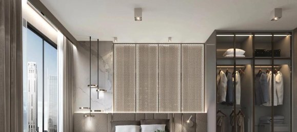 1 bedroom Apartment in Bangkok, Thailand No. 22607 6