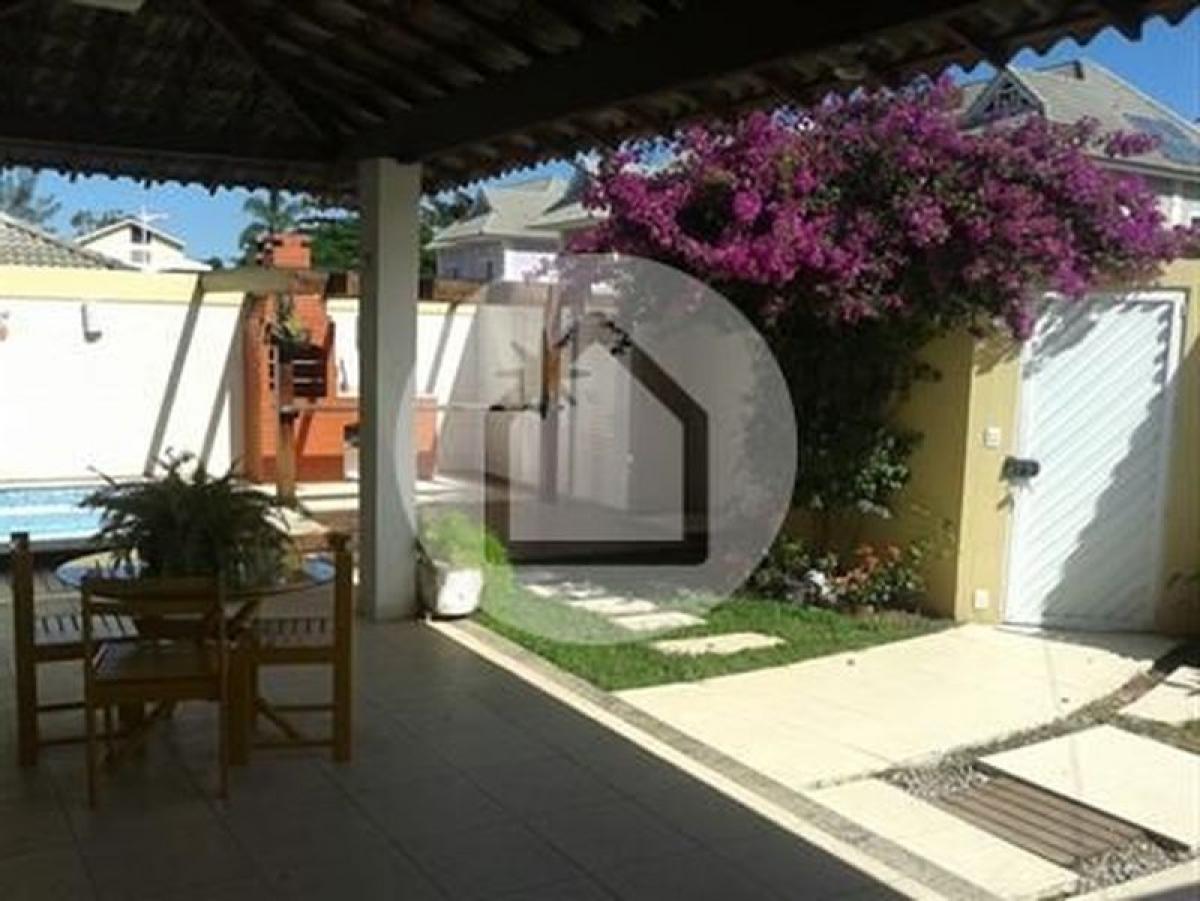 Casa T3 em Rio de Janeiro, Brazil N.º 518592