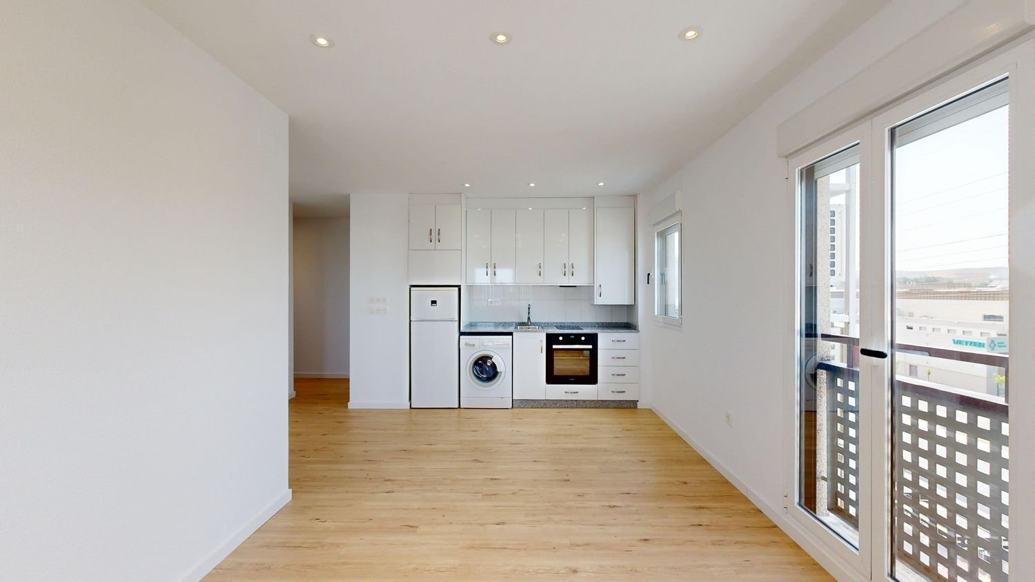 2 Schlafzimmer Wohnung in Murcia, Spain, Nr. 205609