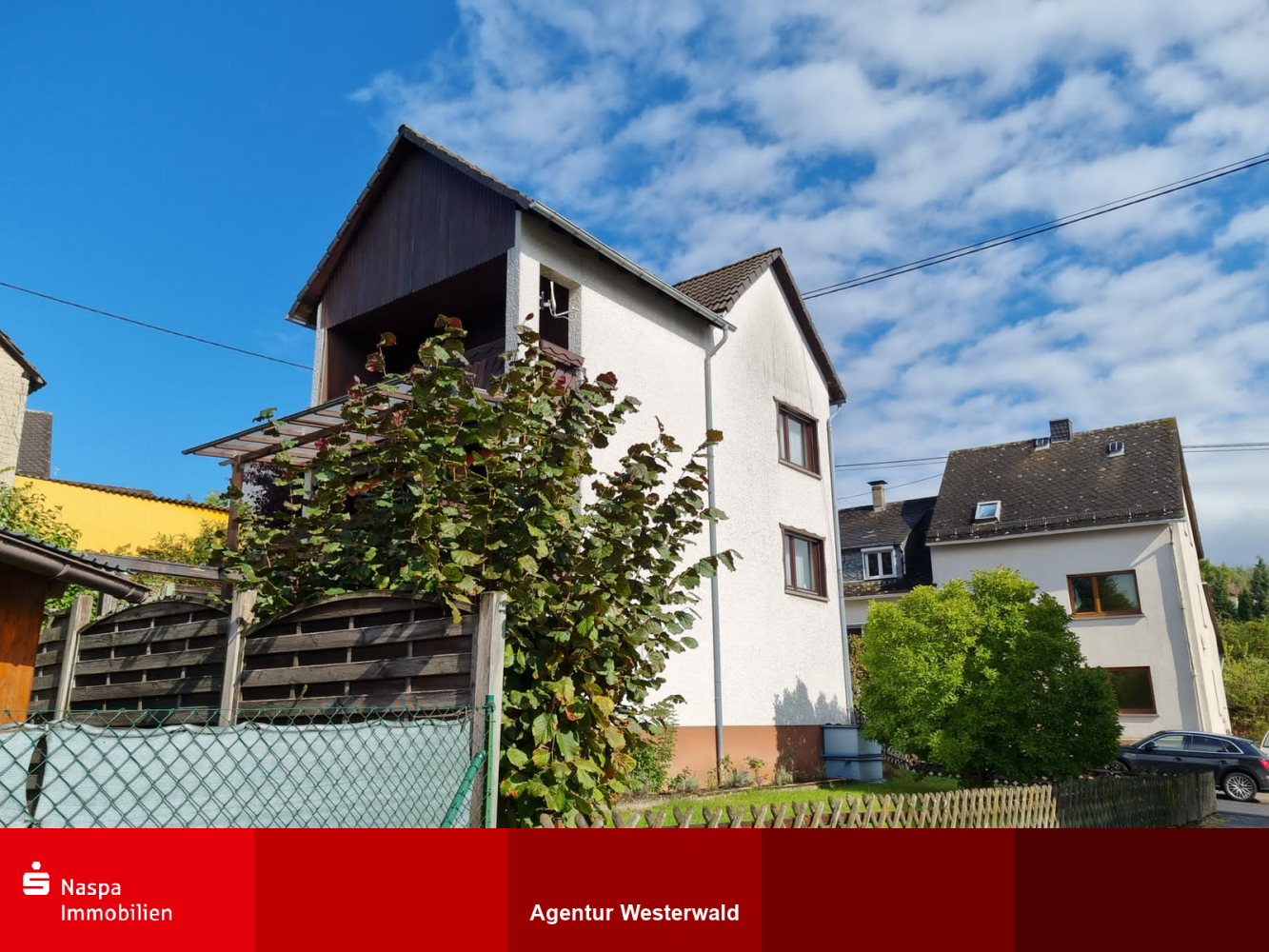 Casa T3 em Westerwaldkreis, Germany N.º 112492