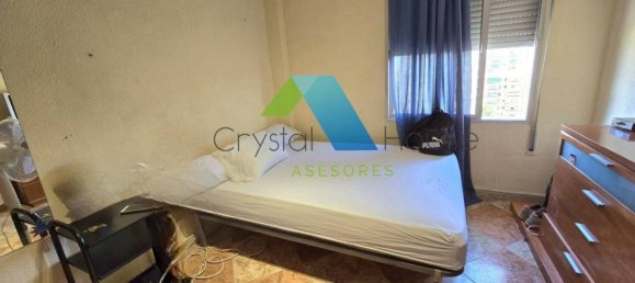 3 bedrooms Apartment in Malaga, Spain No. 172592 16