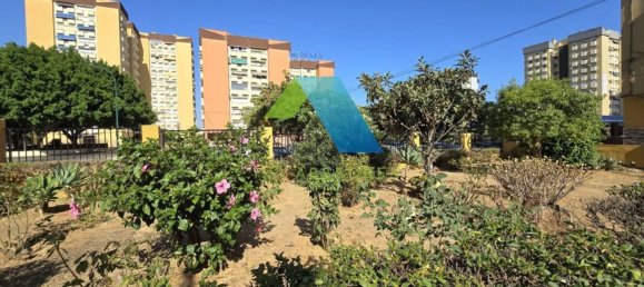 3 bedrooms Apartment in Malaga, Spain No. 172592 24