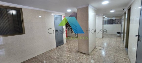 3 bedrooms Apartment in Malaga, Spain No. 172592 20