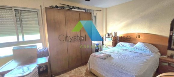 3 bedrooms Apartment in Malaga, Spain No. 172592 12