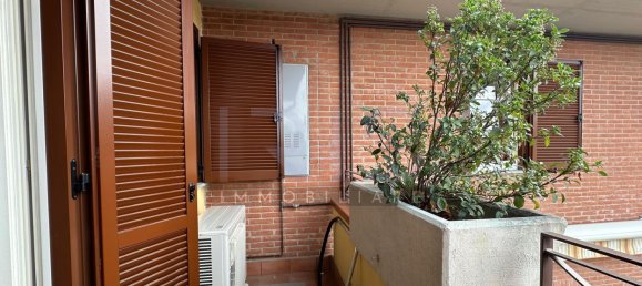 3 غرف نوم بانتهاوس في Bovisio Masciago, Italy رقم 364643 16