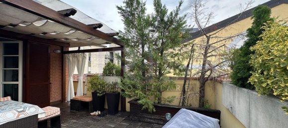 3 غرف نوم بانتهاوس في Bovisio Masciago, Italy رقم 364643 12