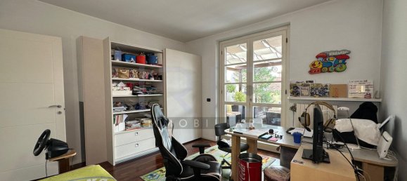 3 غرف نوم بانتهاوس في Bovisio Masciago, Italy رقم 364643 5