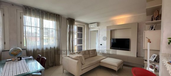 3 غرف نوم بانتهاوس في Bovisio Masciago, Italy رقم 364643 22