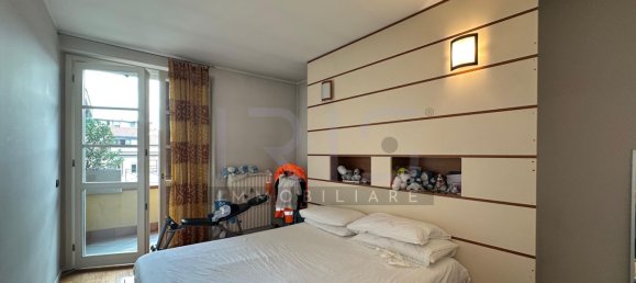 3 غرف نوم بانتهاوس في Bovisio Masciago, Italy رقم 364643 27