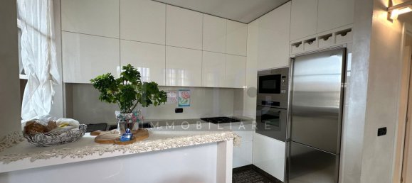 3 غرف نوم بانتهاوس في Bovisio Masciago, Italy رقم 364643 26