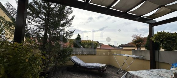 3 غرف نوم بانتهاوس في Bovisio Masciago, Italy رقم 364643 13