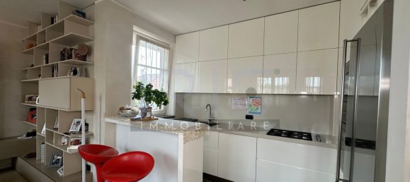 3 غرف نوم بانتهاوس في Bovisio Masciago, Italy رقم 364643 24