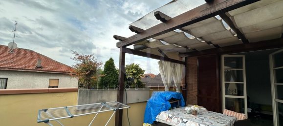 3 غرف نوم بانتهاوس في Bovisio Masciago, Italy رقم 364643 15