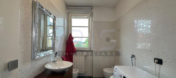 3 غرف نوم بانتهاوس في Bovisio Masciago, Italy رقم 364643 9