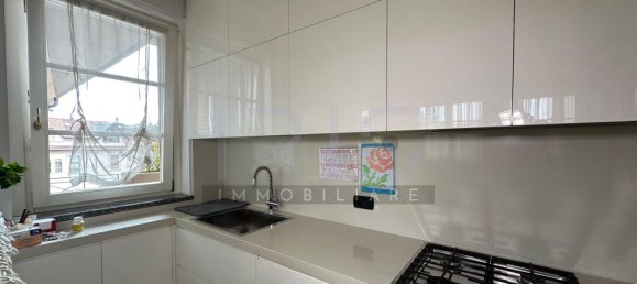 3 غرف نوم بانتهاوس في Bovisio Masciago, Italy رقم 364643 25