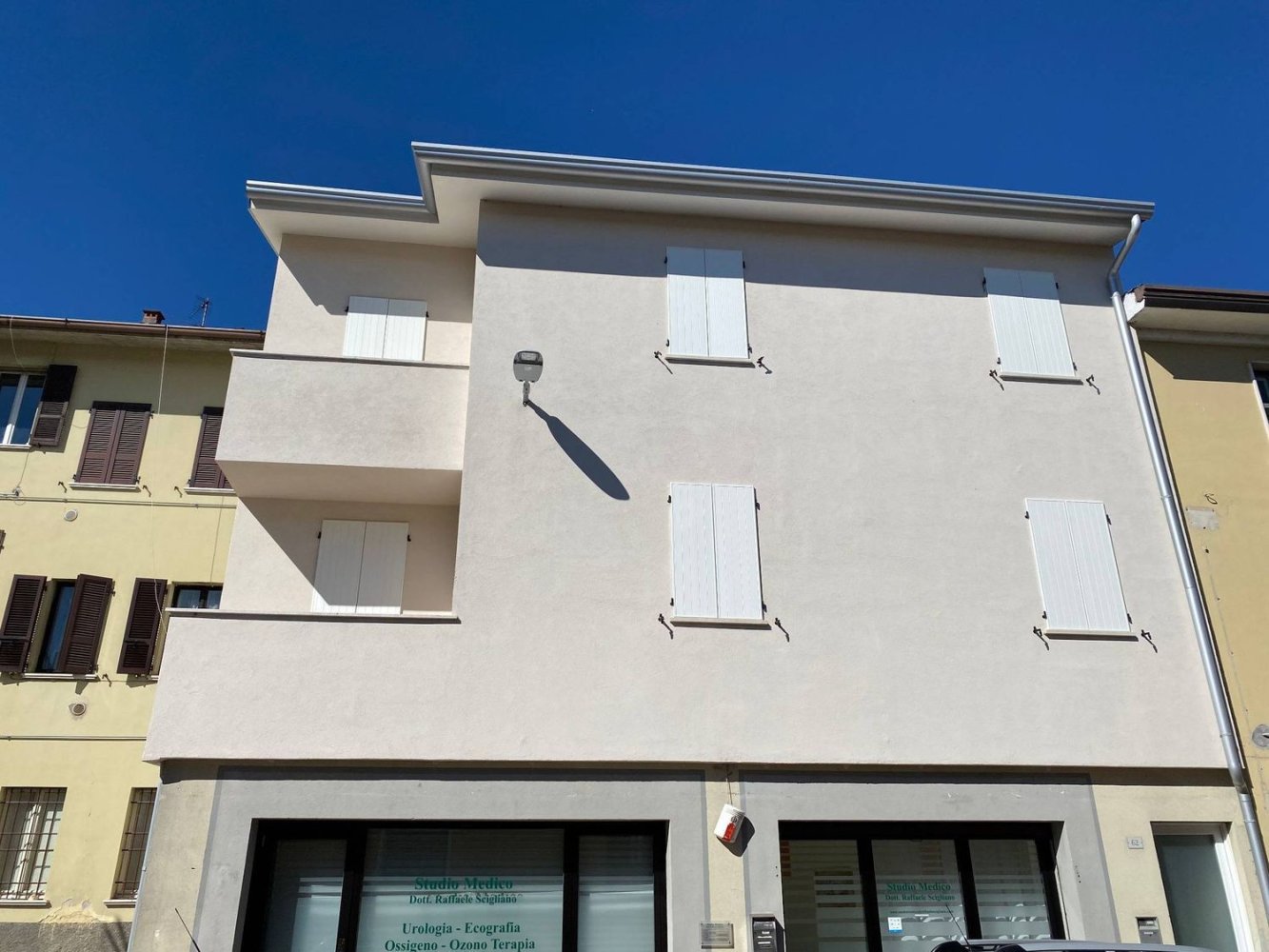 Apartamento T5 em Gambara, Italy N.º 388640