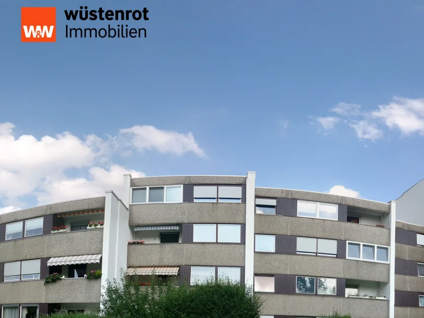 Apartamento de 3 dormitorios en Wolfsburg, Germany No. 266489