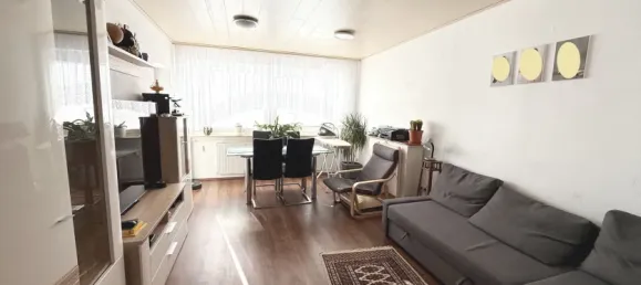 Apartamento de 3 dormitorios en Wolfsburg, Germany No. 266489 6