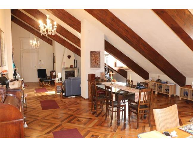 3 غرف نوم بانتهاوس في Trofarello, Italy رقم 253770