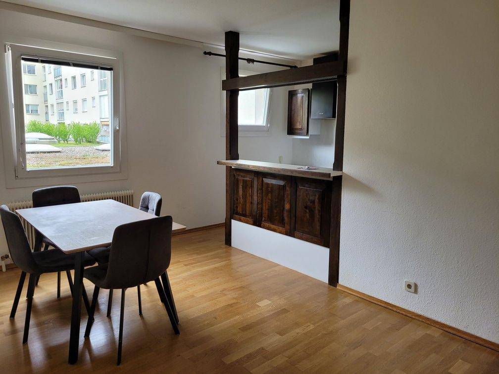 2-Zimmer Wohnung in Brigittenau, Austria, Nr. 191134