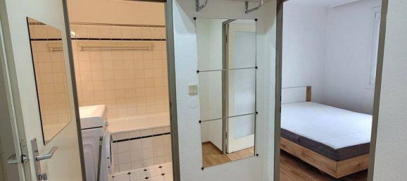 2-Zimmer Wohnung in Brigittenau, Austria, Nr. 191134 2