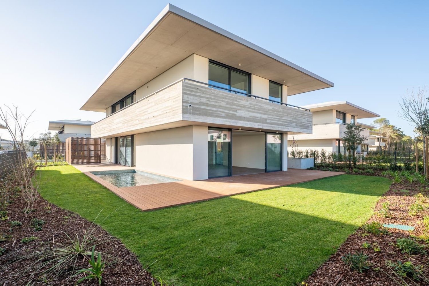 4 bedrooms Villa in Cascais, Portugal No. 103586