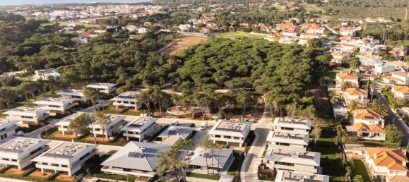 4 bedrooms Villa in Cascais, Portugal No. 103586 38