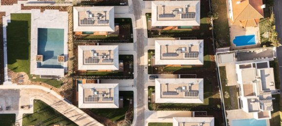 4 bedrooms Villa in Cascais, Portugal No. 103586 40