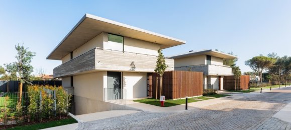 4 bedrooms Villa in Cascais, Portugal No. 103586 15