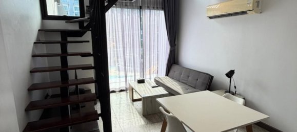 Ático en Phuket, Thailand 37 m² No. 70456 2