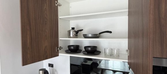 Ático en Phuket, Thailand 37 m² No. 70456 16