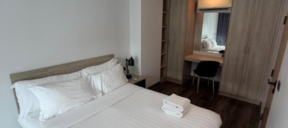 Ático en Phuket, Thailand 37 m² No. 70456 12