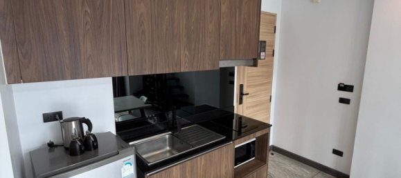 Ático en Phuket, Thailand 37 m² No. 70456 5