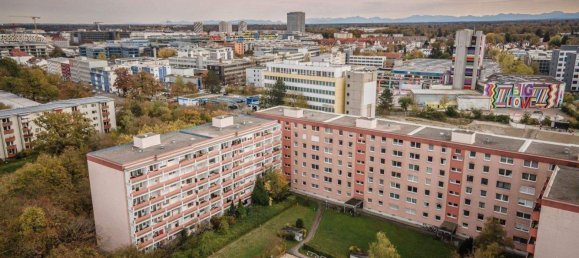 Estúdio em Munich, Germany N.º 371414 8