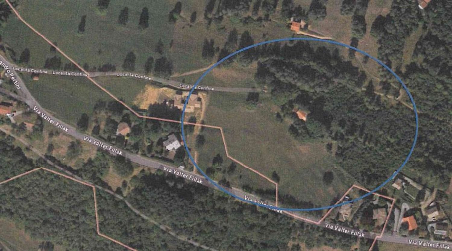 3 bedrooms House in Donato, Italy No. 381120