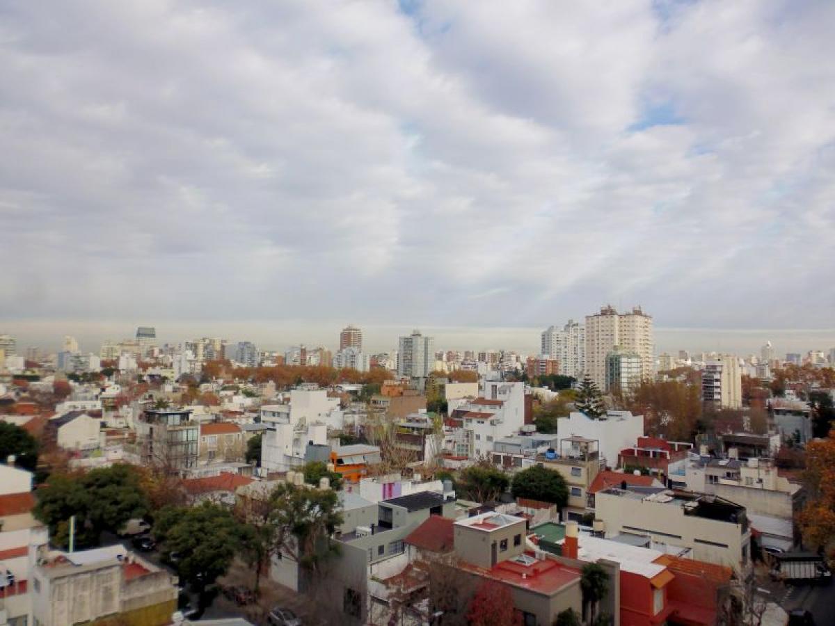 2 bedrooms Apartment in Buenos Aires, Argentina No. 71129