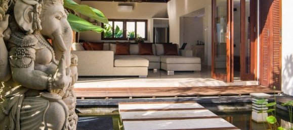 3 bedrooms Villa in Canggu, Indonesia No. 3267 13