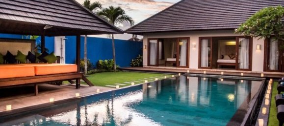 3 bedrooms Villa in Canggu, Indonesia No. 3267 10