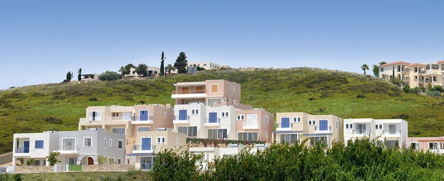 3 bedrooms Villa in Chloraka, Cyprus No. 31317