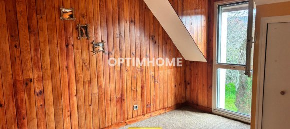 4 غرف نوم منزل في Bains-sur-Oust, France رقم 46789 12